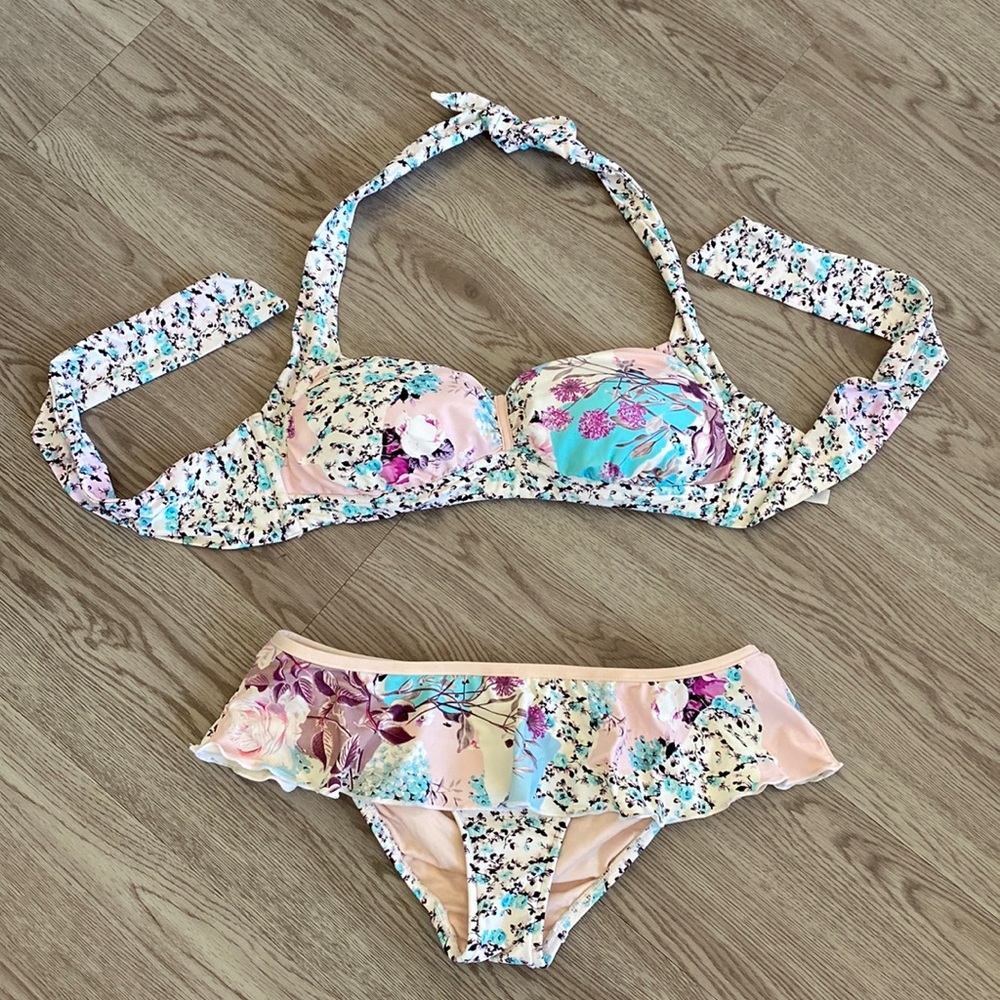 Seafolly bikini